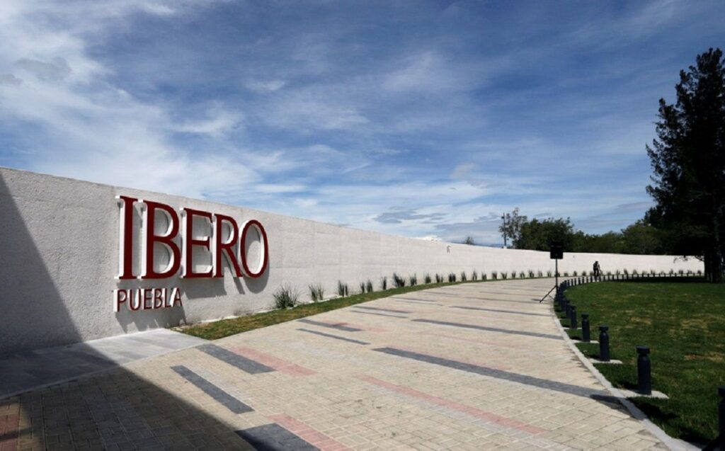 ibero encubre acosadores