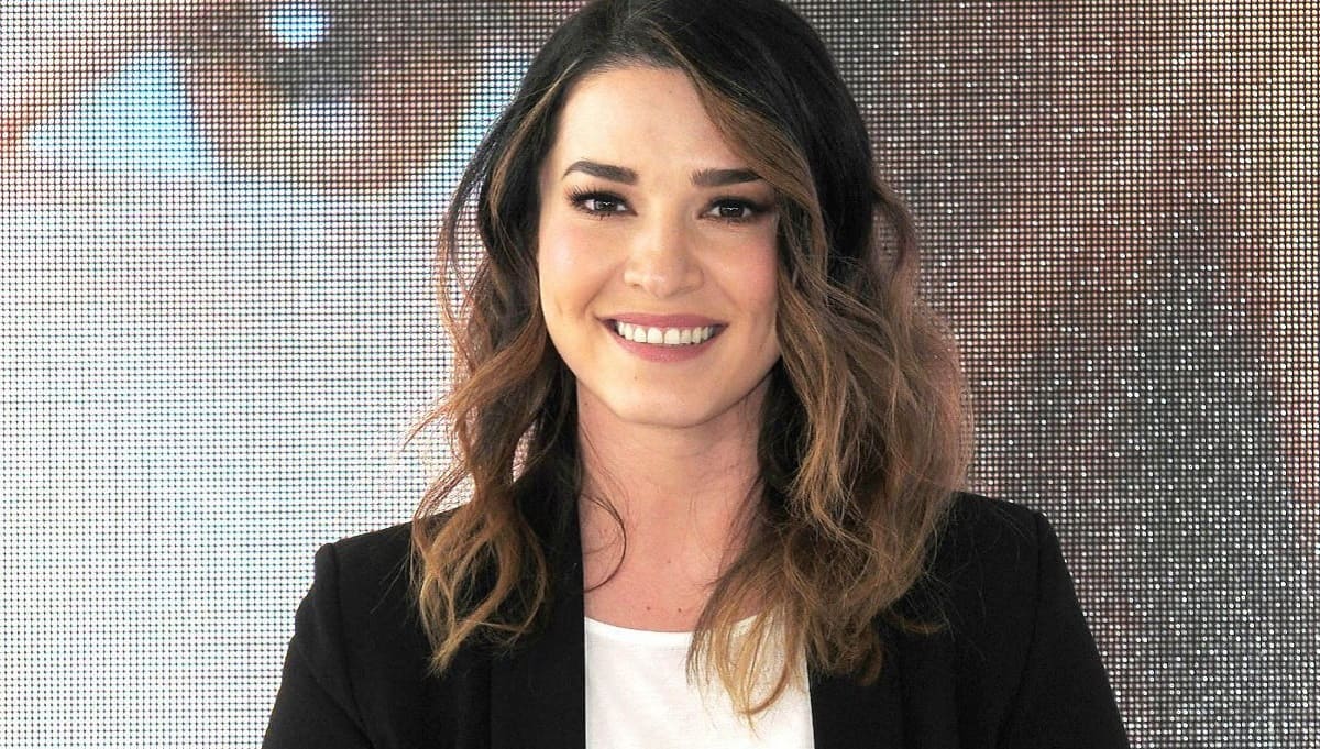 ¡Exclamó la princesa! Twitero exhibe tremendo insulto de Laura G tras críticas por venderse al PVEM 2 laura g. 1