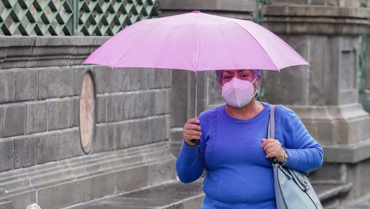 Pronostican lluvias para este 12 de julio en Puebla 2 lluvia 1 3