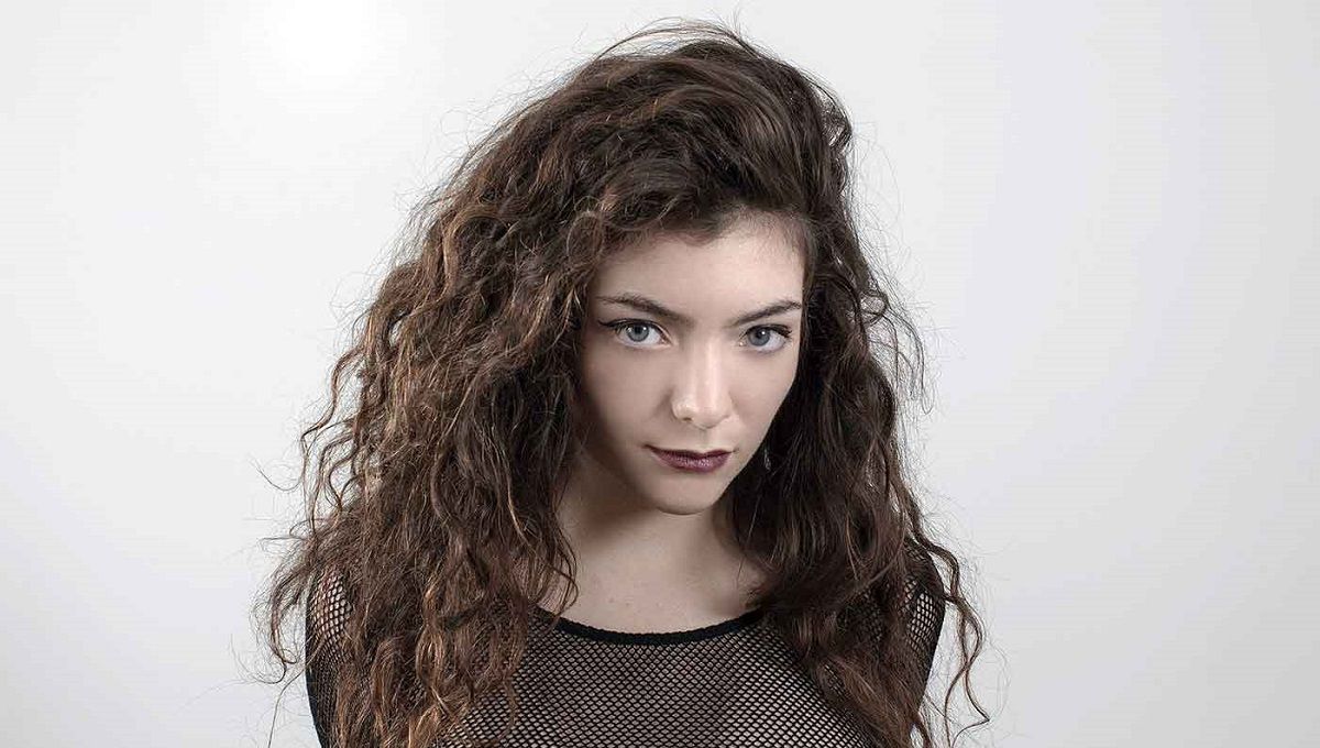 lorde promo