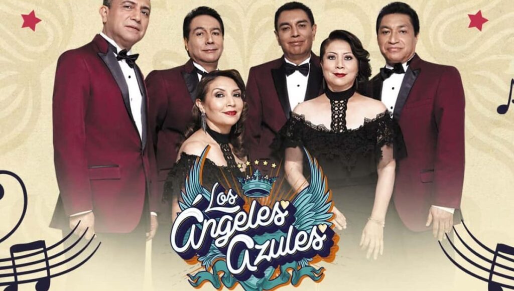 los angeles azules 17 anos 1
