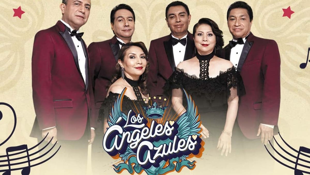los angeles azules 17 anos 1