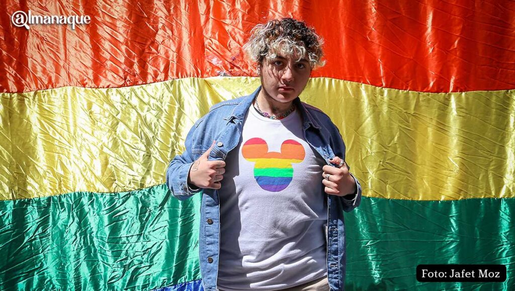 marcha orgullo lgbt Puebla 3