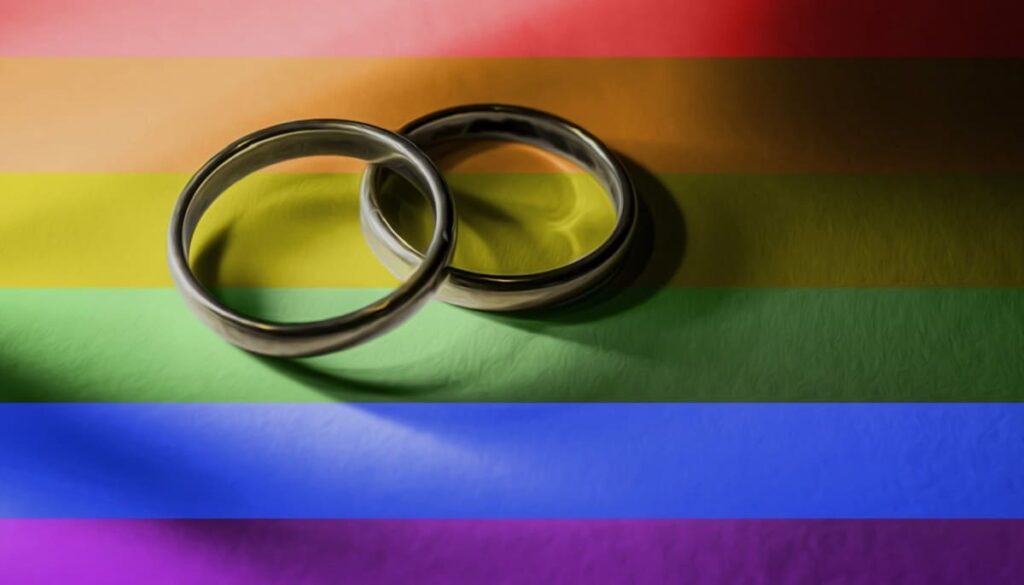 matrimonio igualitario 1