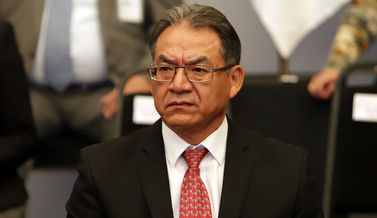 Regreso a clases presencial será voluntario en Puebla: SEP 2 Investigarán entrega de plazas durante gestión de Melitón Lozano en la SEP