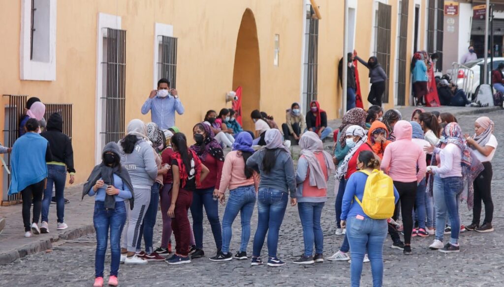 normalistas casa aguayo 1