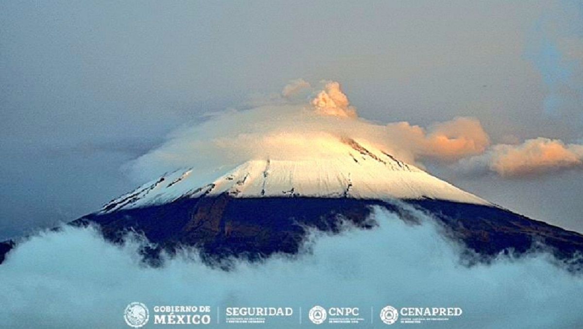 popocatepetl