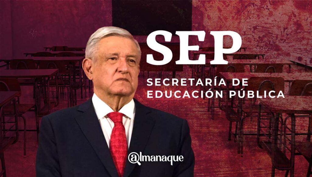 portada AMLO trasaldo de la SEP a Puebla