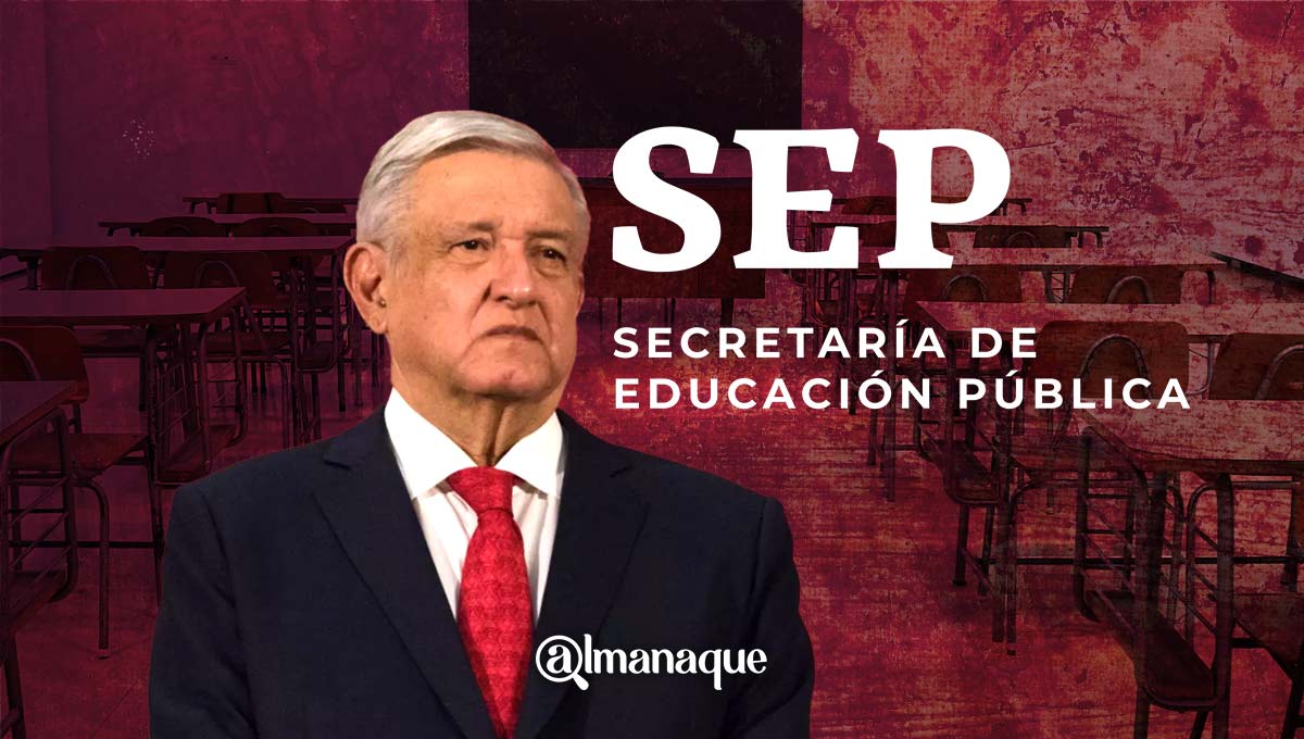 portada AMLO trasaldo de la SEP a Puebla