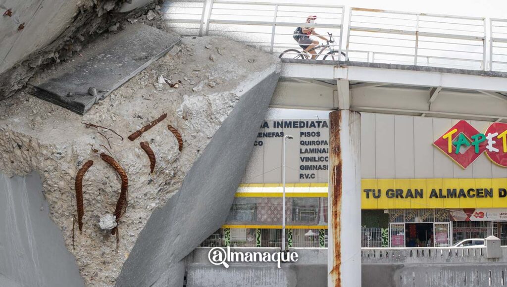 portada Ciclovia Juarez Serdan danada