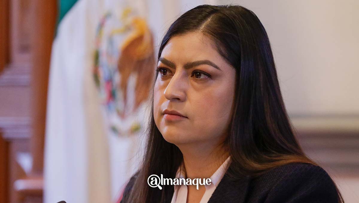 Claudia Rivera asegura que superó a Luis Bank en obra pública 4 portada Claudia Rivera Luis Back obras