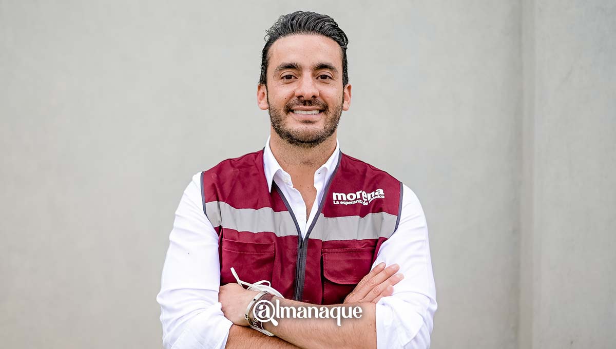 INE propone anular triunfo de Toño López en diputación local y tres alcaldías 1 portada Tono Lopez Ruiz 1