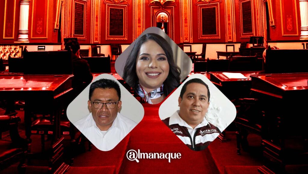 Edgar Garmendia, Carlos Evangelista