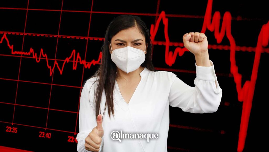 Claudia Rivera Vivanco Votos