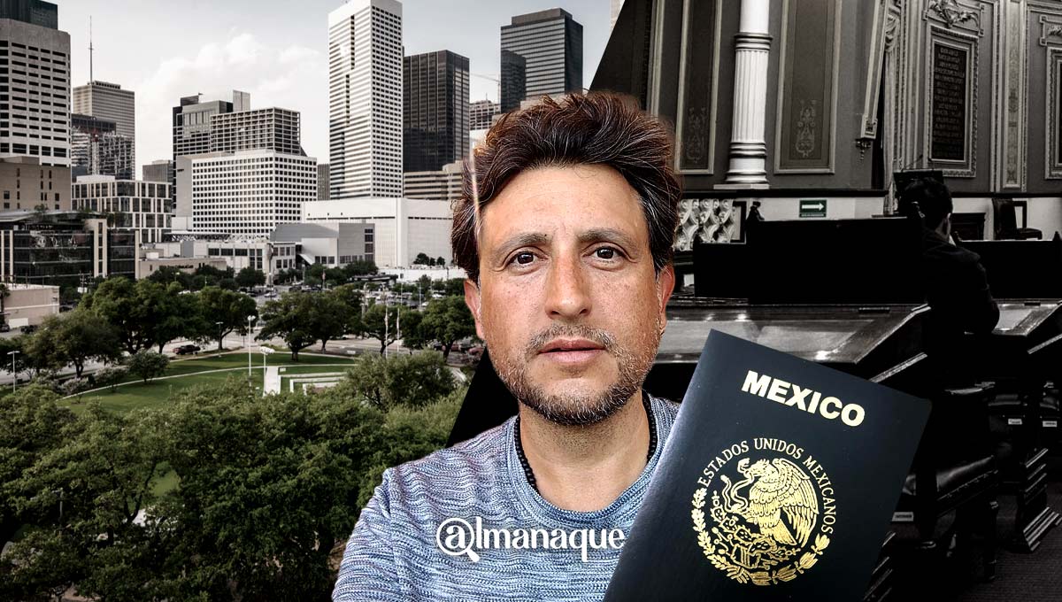 José Juan, el diputado prófugo que hace home office en EUA y cobra 55 mil pesos al mes 1 portada diputado de puebla Jose Juan Espinoza profugo