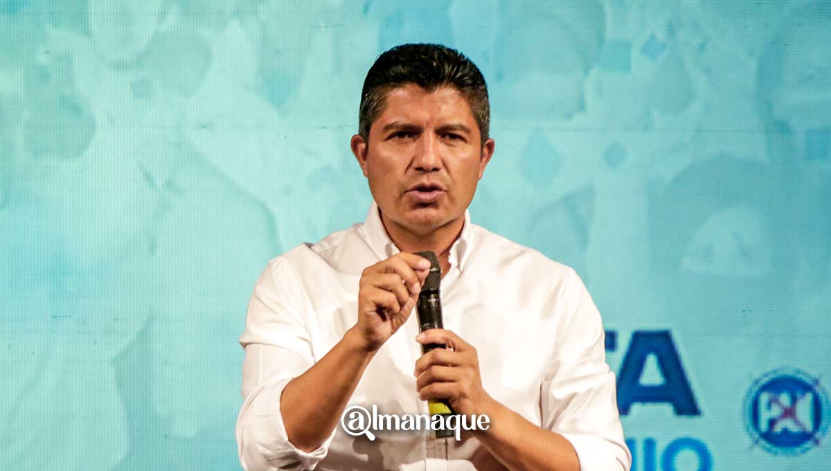 Morena no merece seguir gobernando la ciudad: Lalo Rivera en cierre de campaña 4 portada eduardo rivera cierre de campana