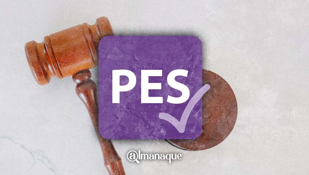 portada pes impugna registro