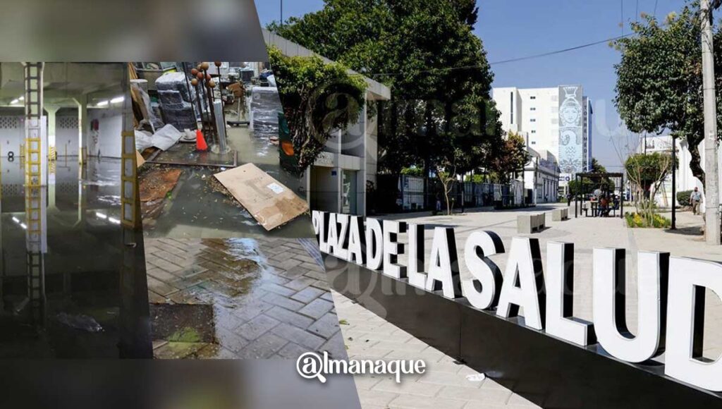 portada plaza de la salud