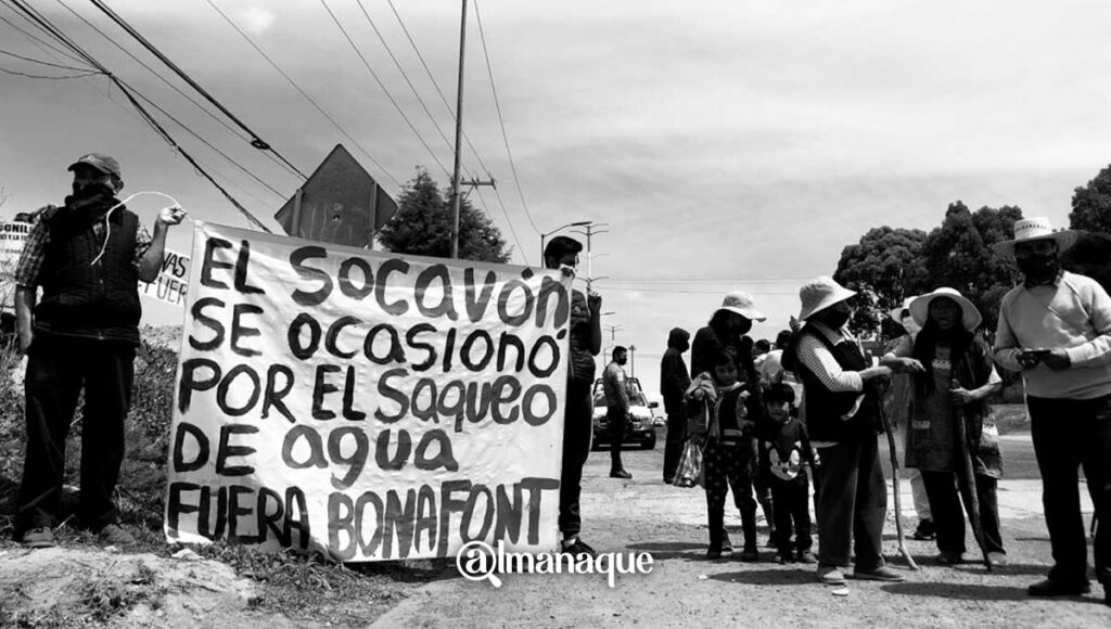 portada socavon puebla empresa bonafont