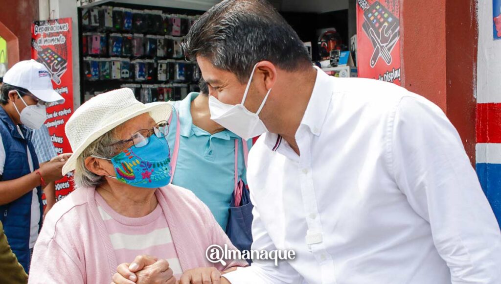 portada tianguis bosques san sebastian Eduardo Rivera
