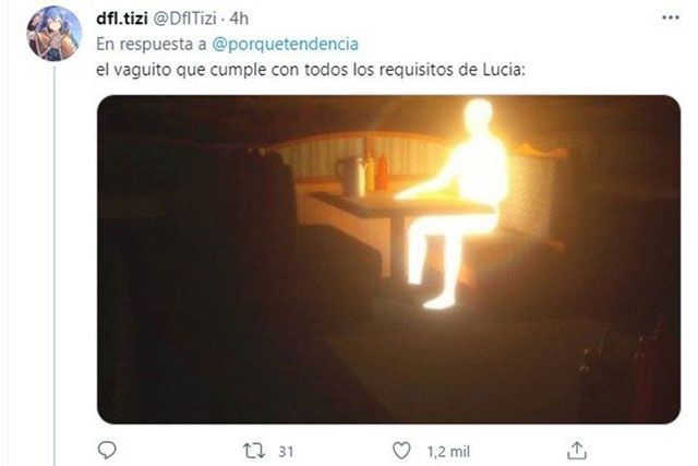 requisitos para tener novio provoca memes argentina 1