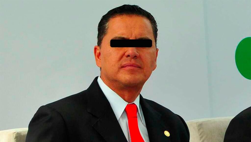 roberto sandoval exgobernador de nayarit 1