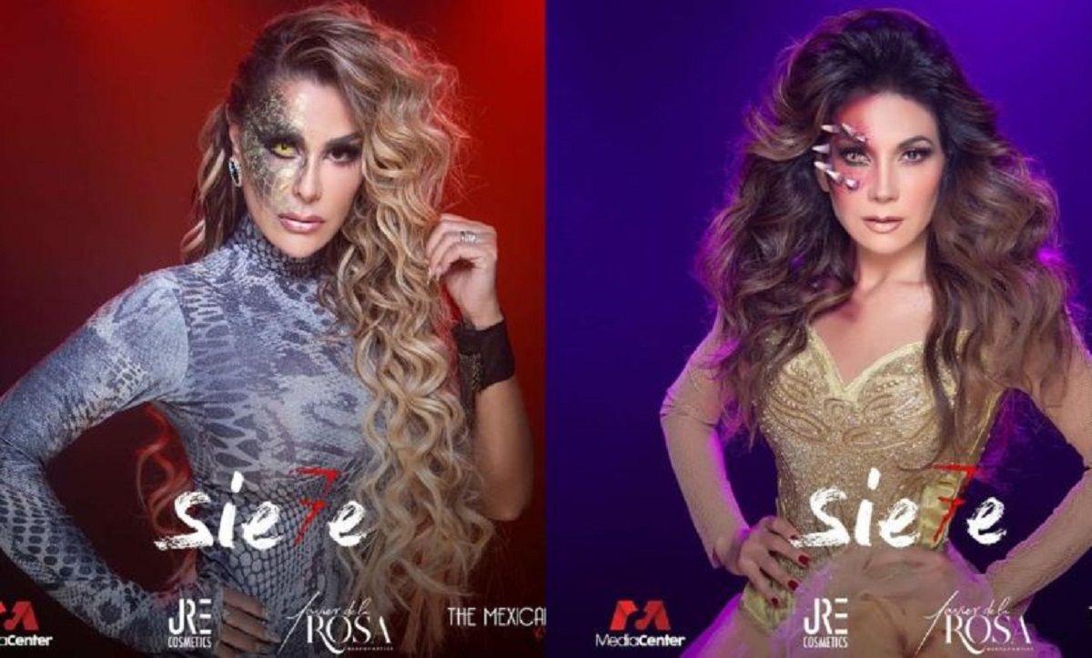 Cancelan show musical de Sergio Mayer porque solo vendieron 23 boletos 2 sie7e