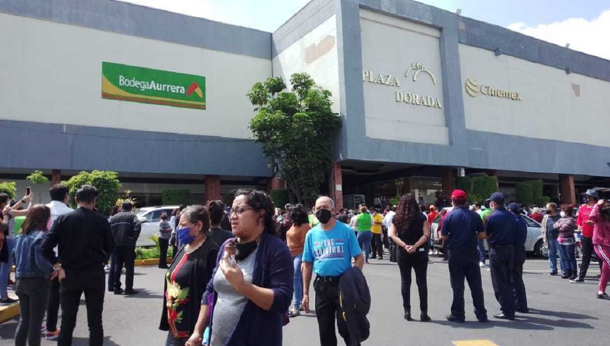 simulacro plaza dorada 1