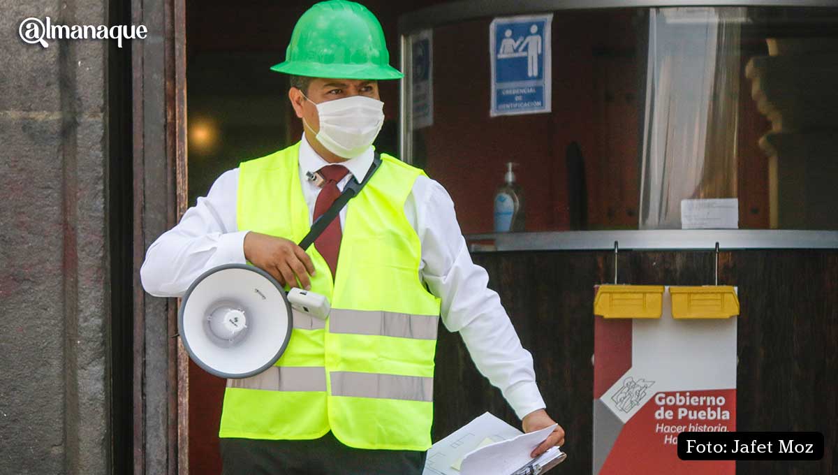 simulacro sismo casa aguayo 3