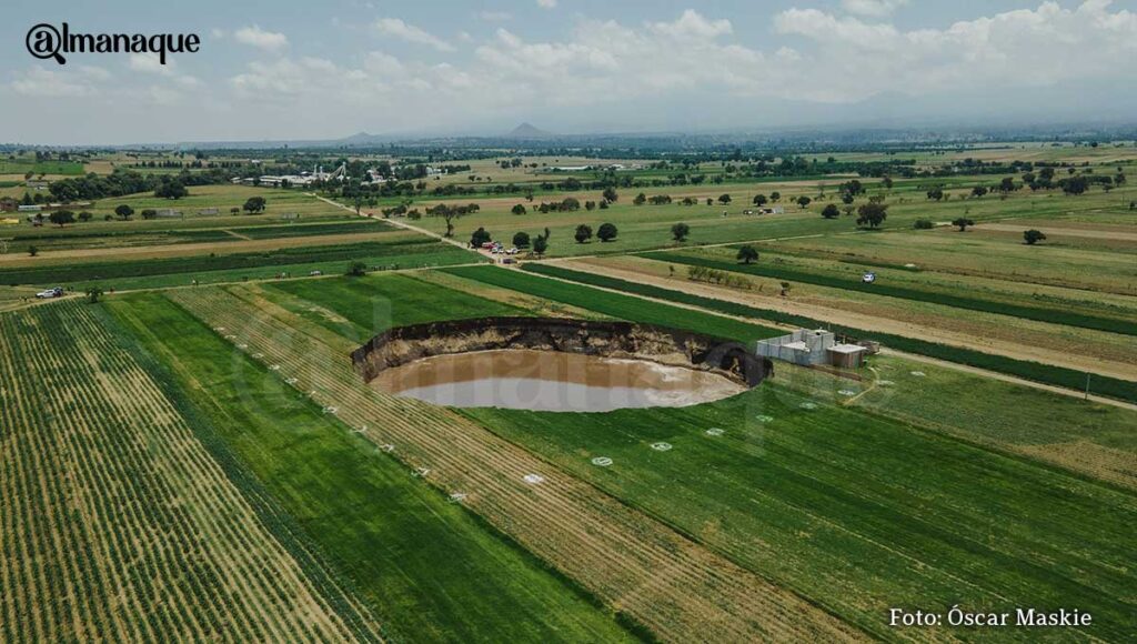 socavon Zacatepec Puebla 1