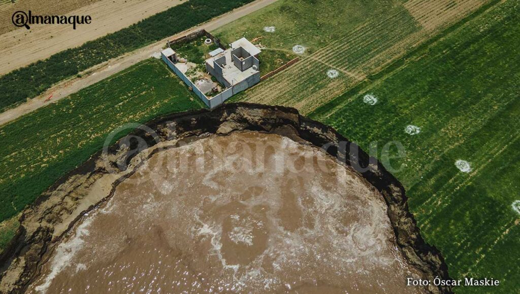 socavon Zacatepec Puebla 3