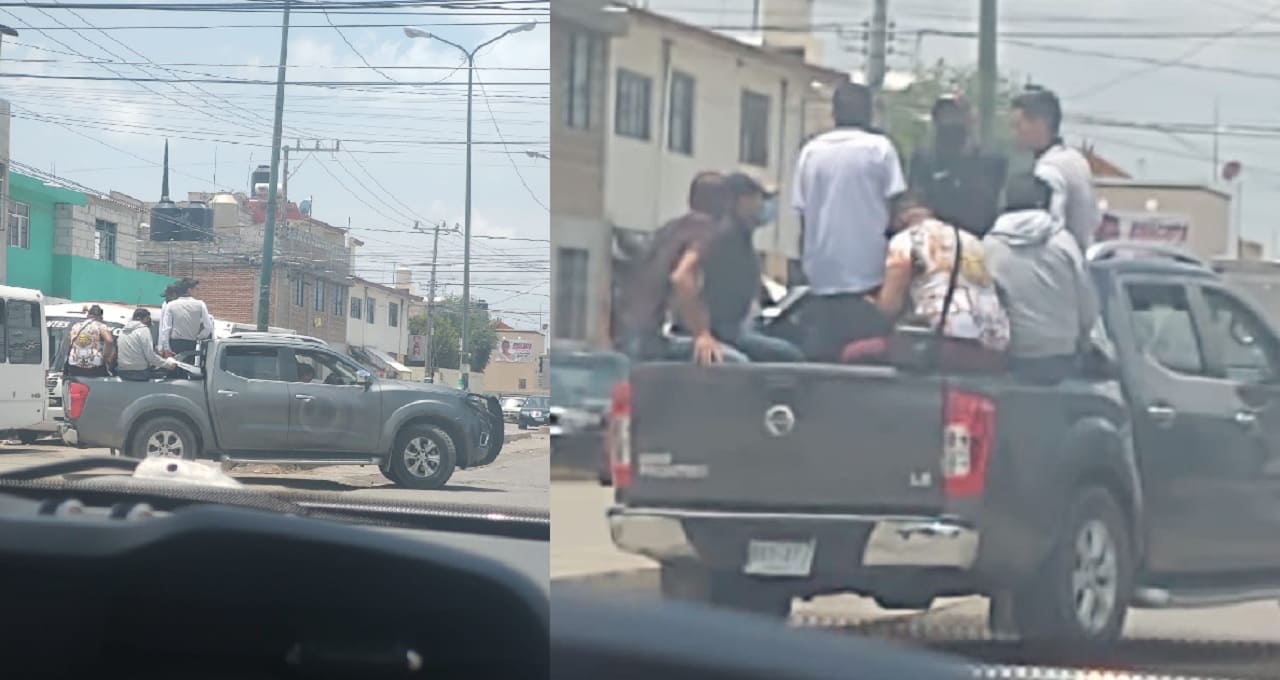 Reportan que Antorcha Campesina compra votos e intimida a poblanos en el Distrito 20 4 soraya 1