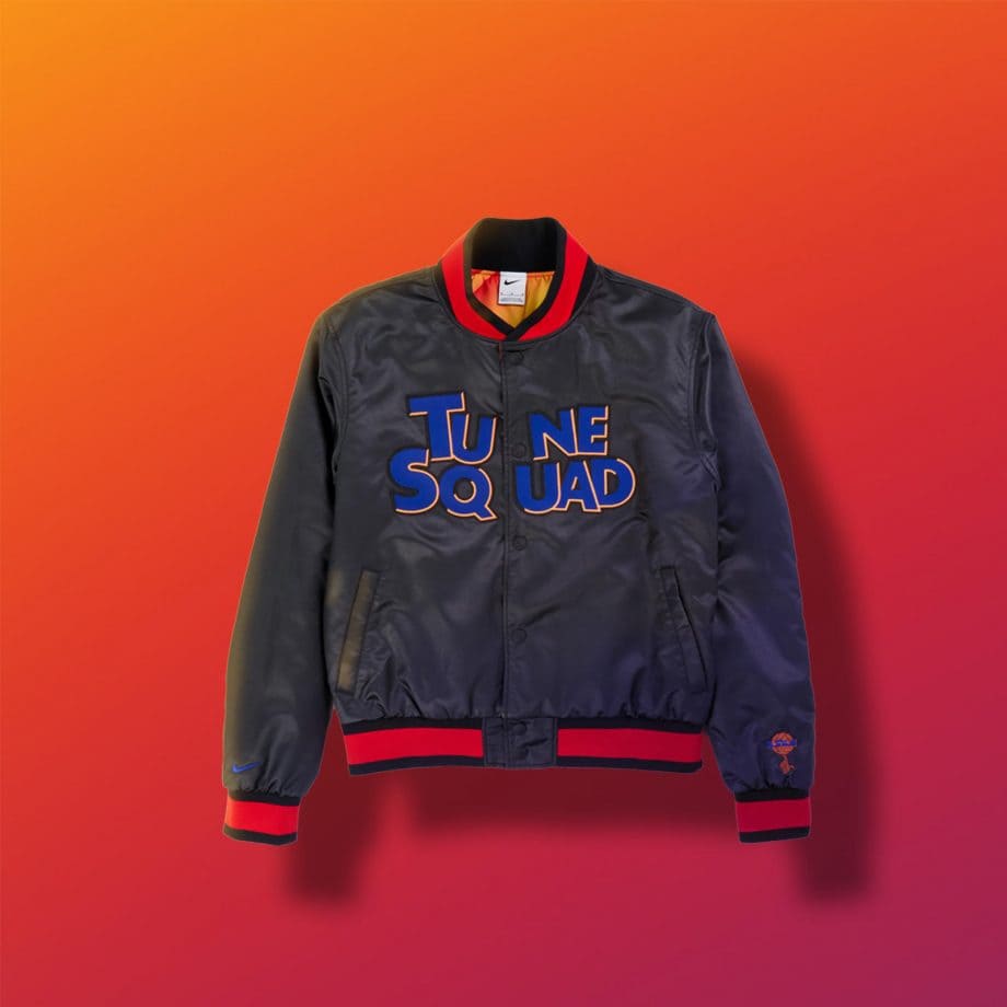 FOTOS: Esta es la colección de Space Jam: A New Legacy que lanzarán Converse y Nike 14 space jam11