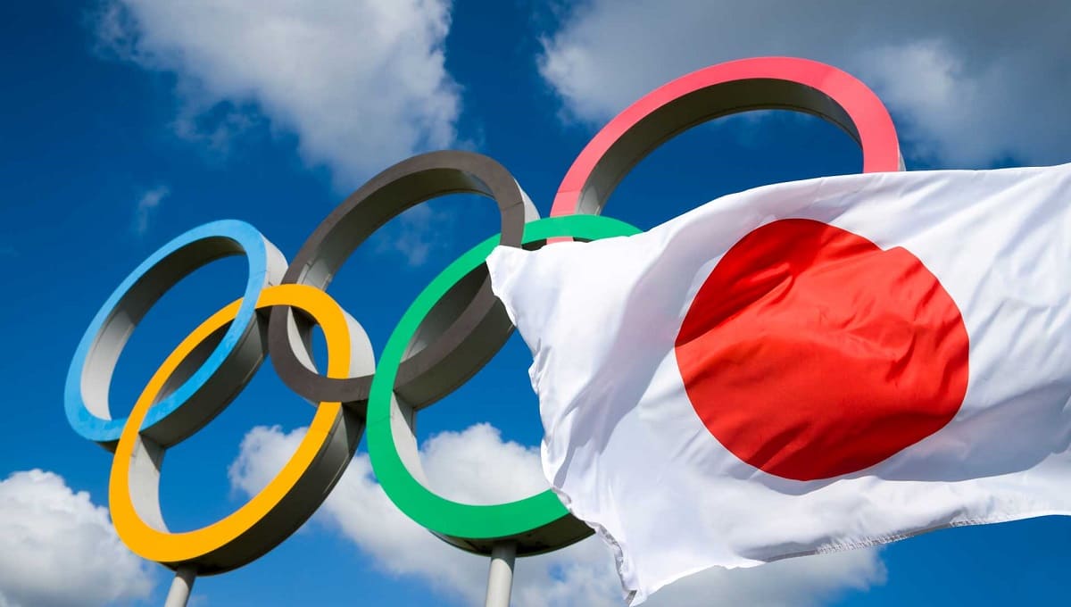 Los Juegos Olímpicos se harán sin espectadores: Gobierno japonés 1 tokio juegos olimpicos 1