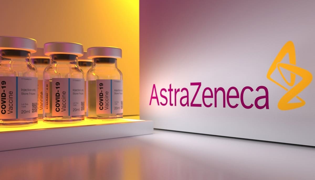 Iniciará aplicación de segunda dosis de AstraZeneca en 31 municipios de Puebla 10 vacuna astrazeneca 1