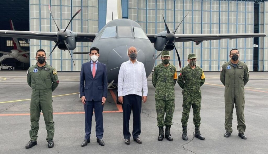 vacunas mexico envia 1