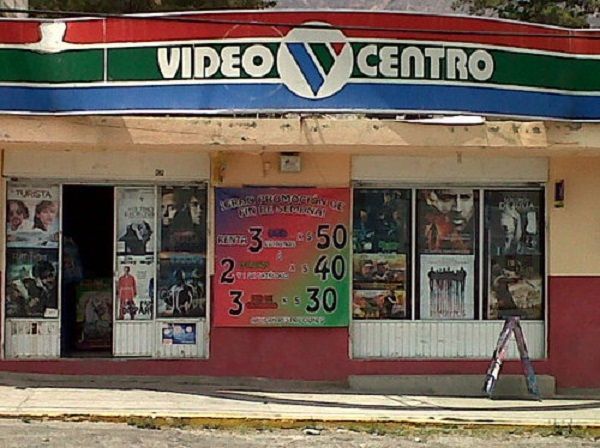 videocentro