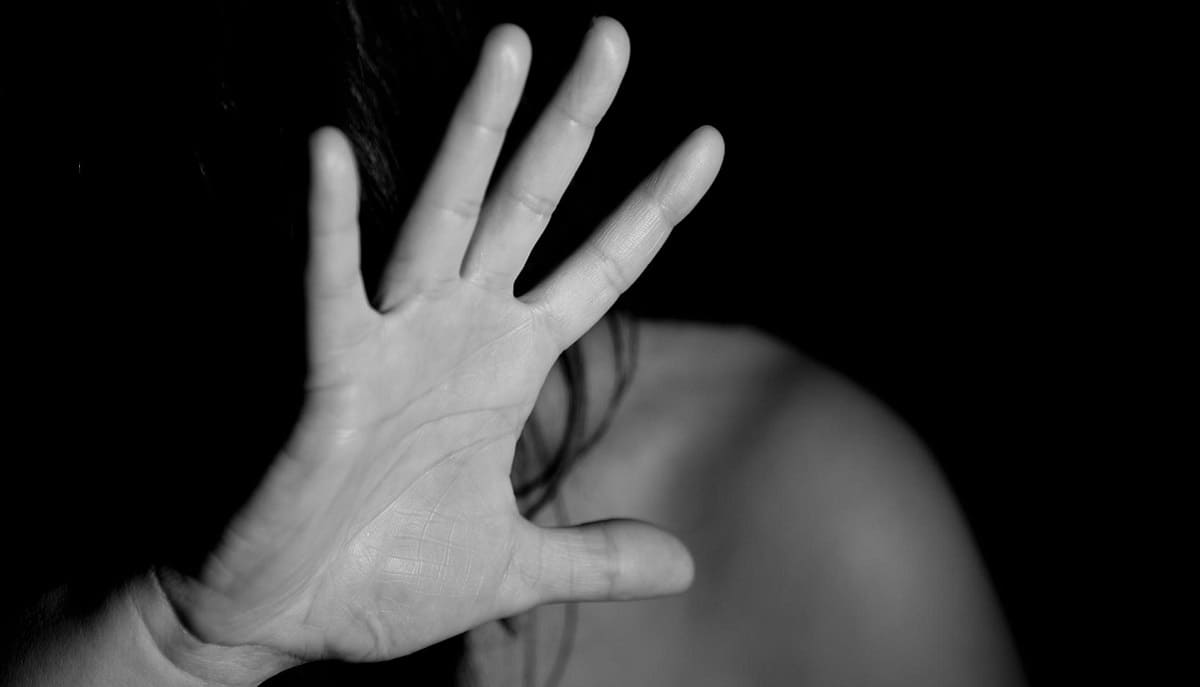 Centro, Bosques, San Ramón y Romero Vargas entre las colonias más peligrosas para las mujeres en Puebla 3 violencia mujer valencia 1