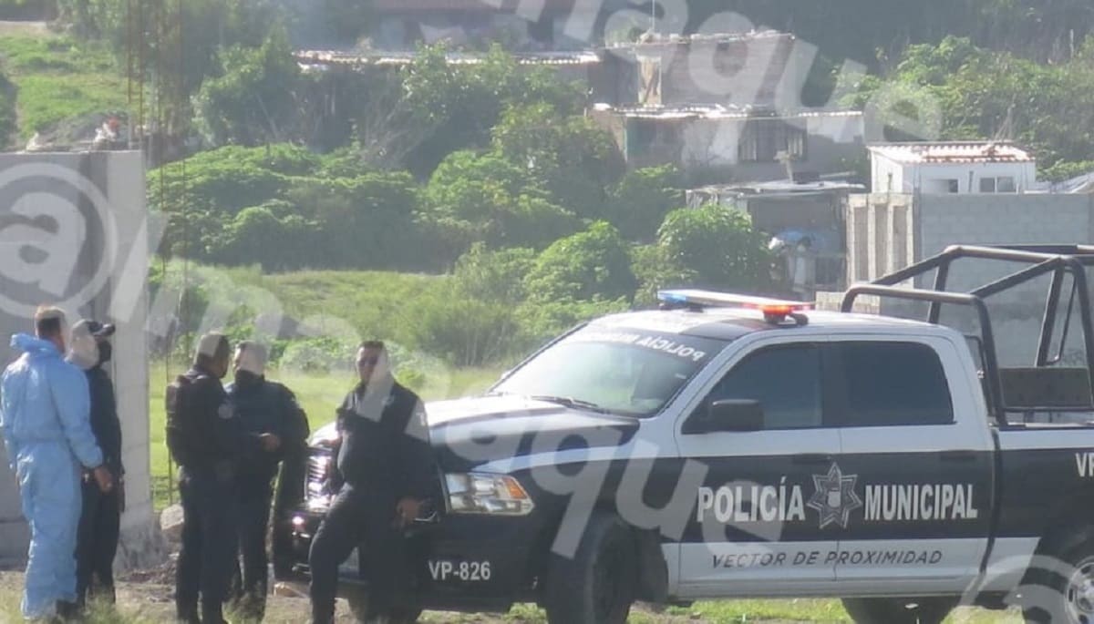Envuelto entre cobijas hallan a joven muerto en Playas del Sur; presentaba golpes 1 131264108 362440641980341 2062936237902943813 n 1