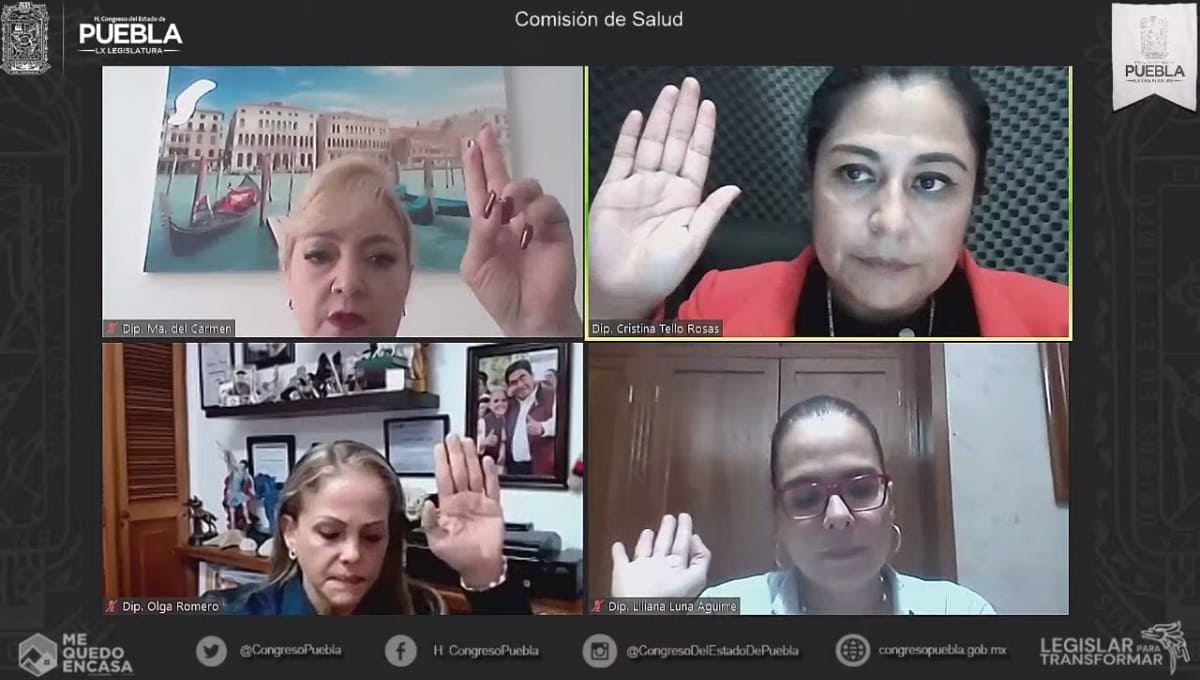 Congreso aprueba reformas en materia de educación sexual, reproductiva e higiene menstrual 2 1665 4 1