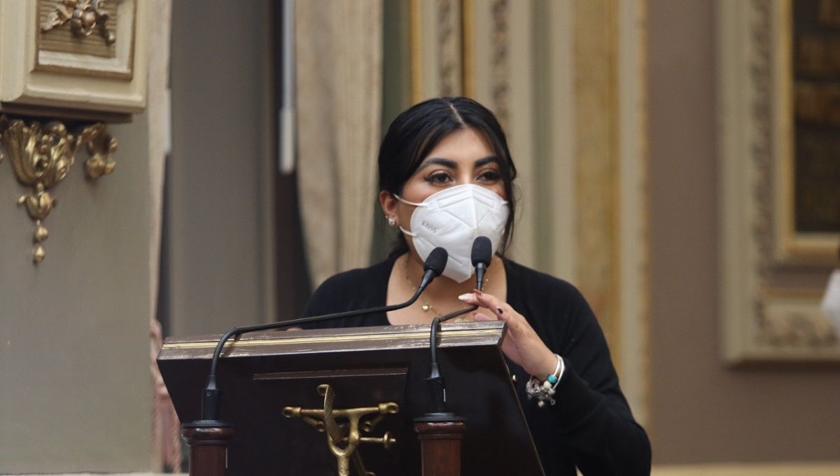 Aprueba Congreso de Puebla reformas a favor de educación sexual e higiene menstrual 2 1671 9