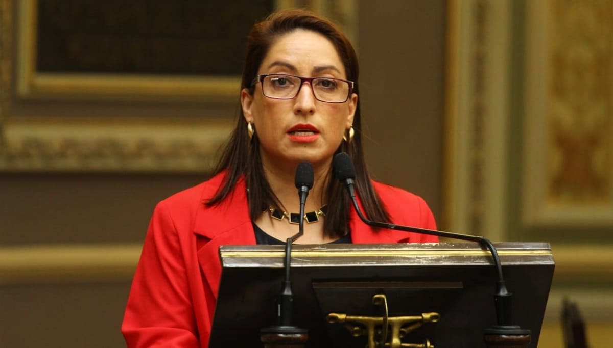 Congreso de Puebla aprueba reorientar gasto público y atender necesidades de la población 1 1691 3 1