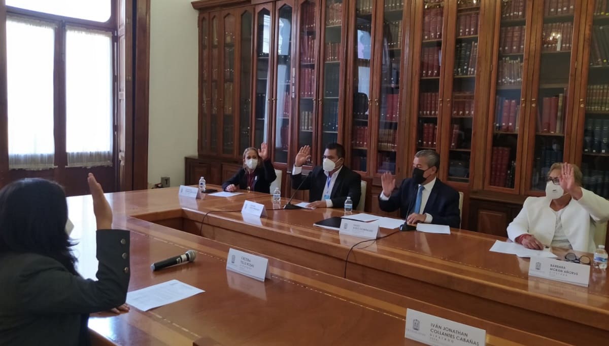 Impulsa Congreso de Puebla exhorto para otorgar becas a menores desamparados a causa de COVID-19 1 16921 1