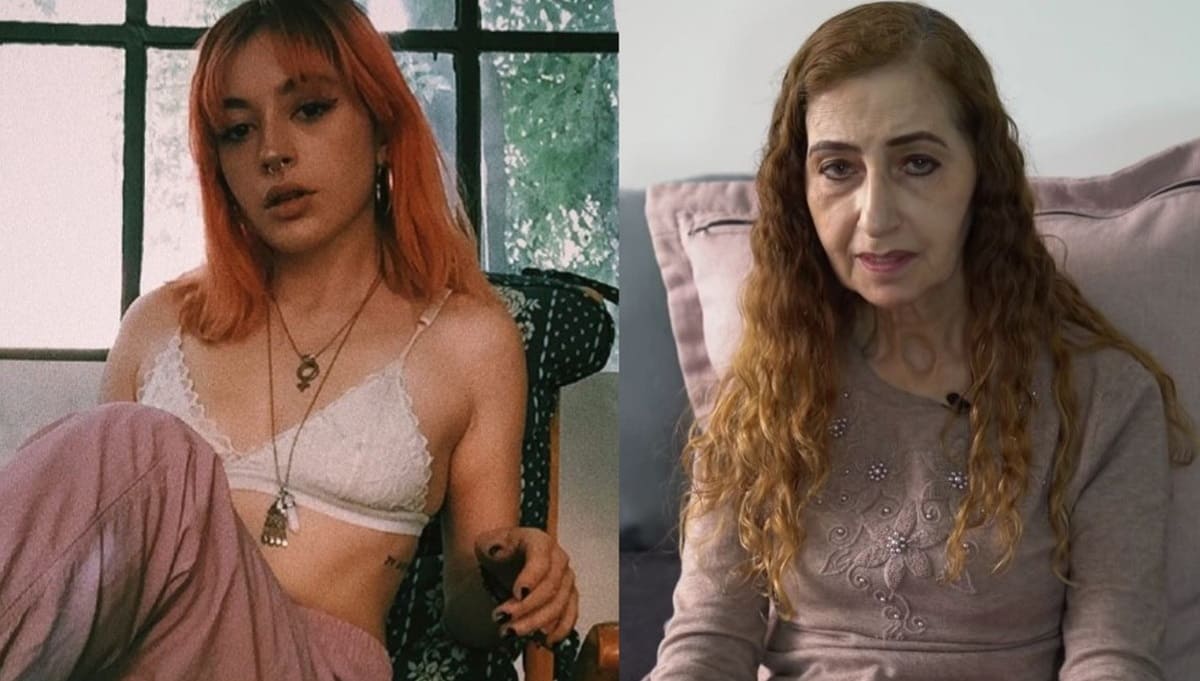 “No está cool que le den prioridad", dice Ainara sobre intervención del fiscal en caso “YosStop” 2 Ainara Suarez 1