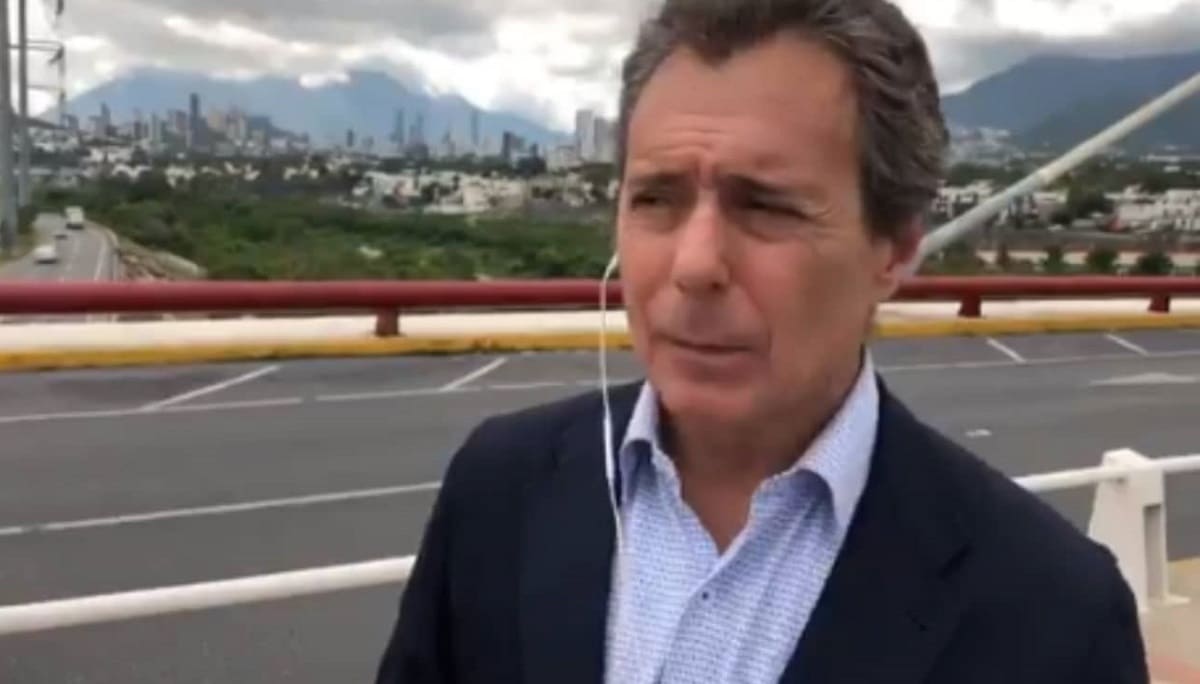 Alberto Peláez se va de Televisa después de 37 años; envía mensaje a Azcárraga 2 Alberto Pelaez 1