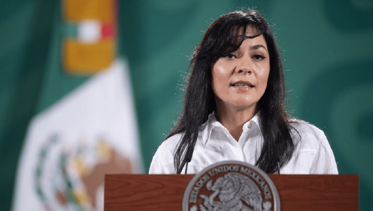 Ana Elizabeth Vilchis 1