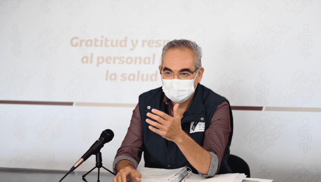 Antonio Martinez covid 13 de julio 1