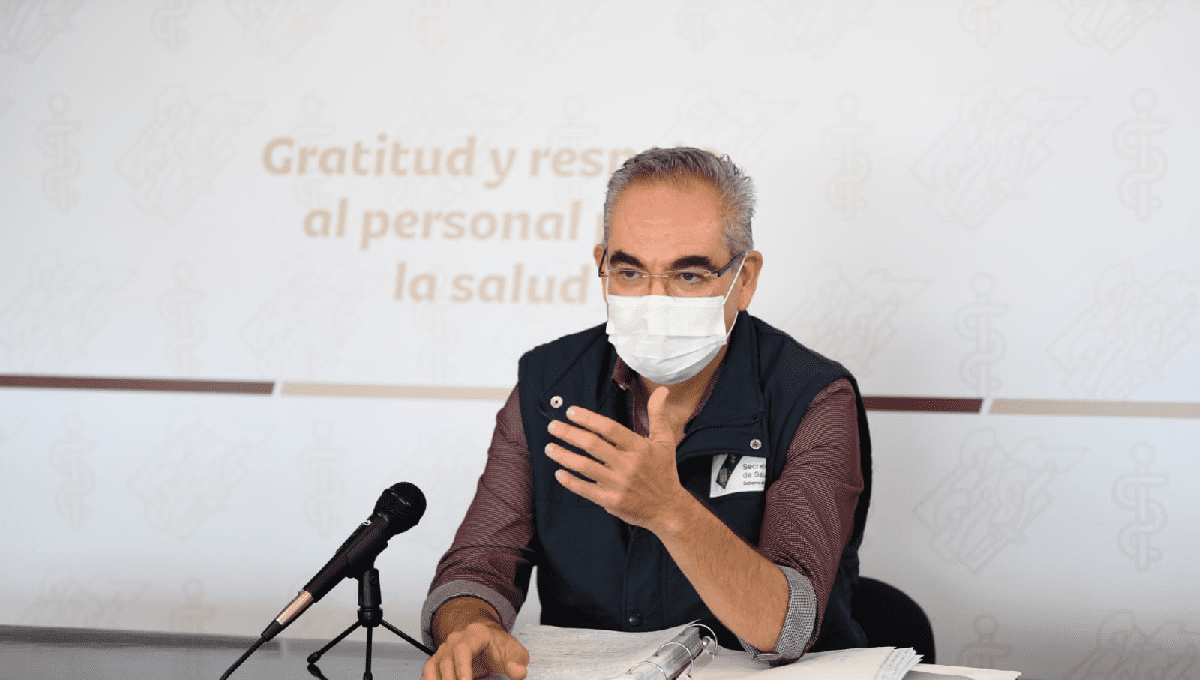Puebla reporta 53 nuevos casos de COVID; prevén el pico más alto entre septiembre y octubre 2 Antonio Martinez covid 13 de julio 1