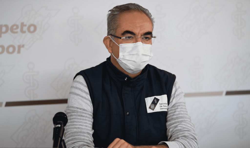 Treintañeros infectados de COVID, podrán vacunarse como rezagados, informó la Secretaría de Salud