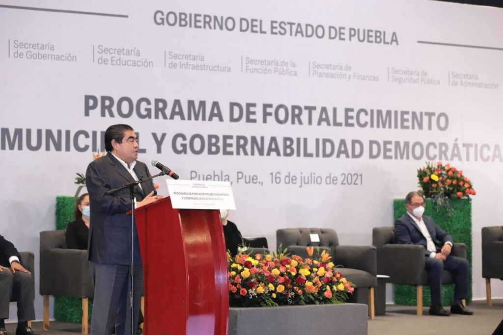 Barbosa alcaldes electos